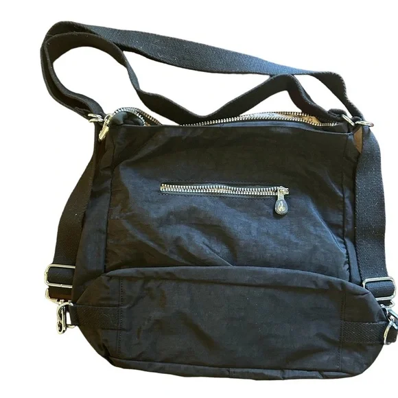 Convertible Purse/Backpack - Picture 2 of 3